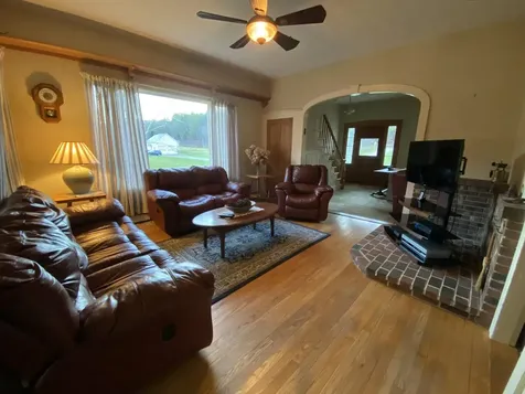 61 Putnam Road Bridgewater VT 05035