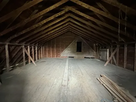 61 Putnam Road Bridgewater VT 05035