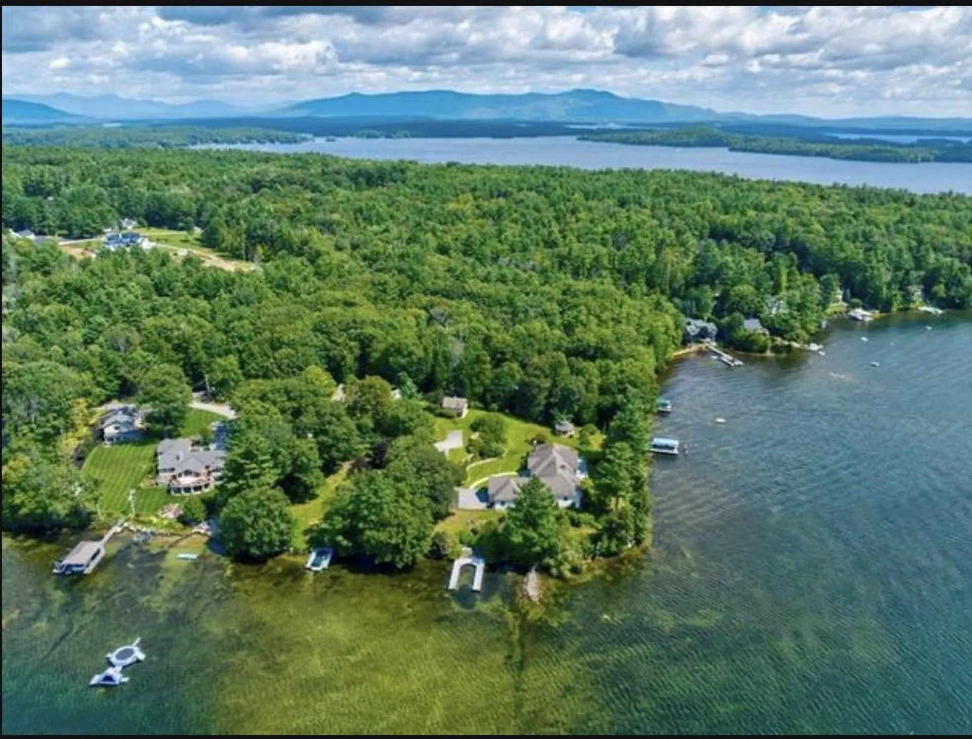 11 Loch Lane Gilford NH 03249