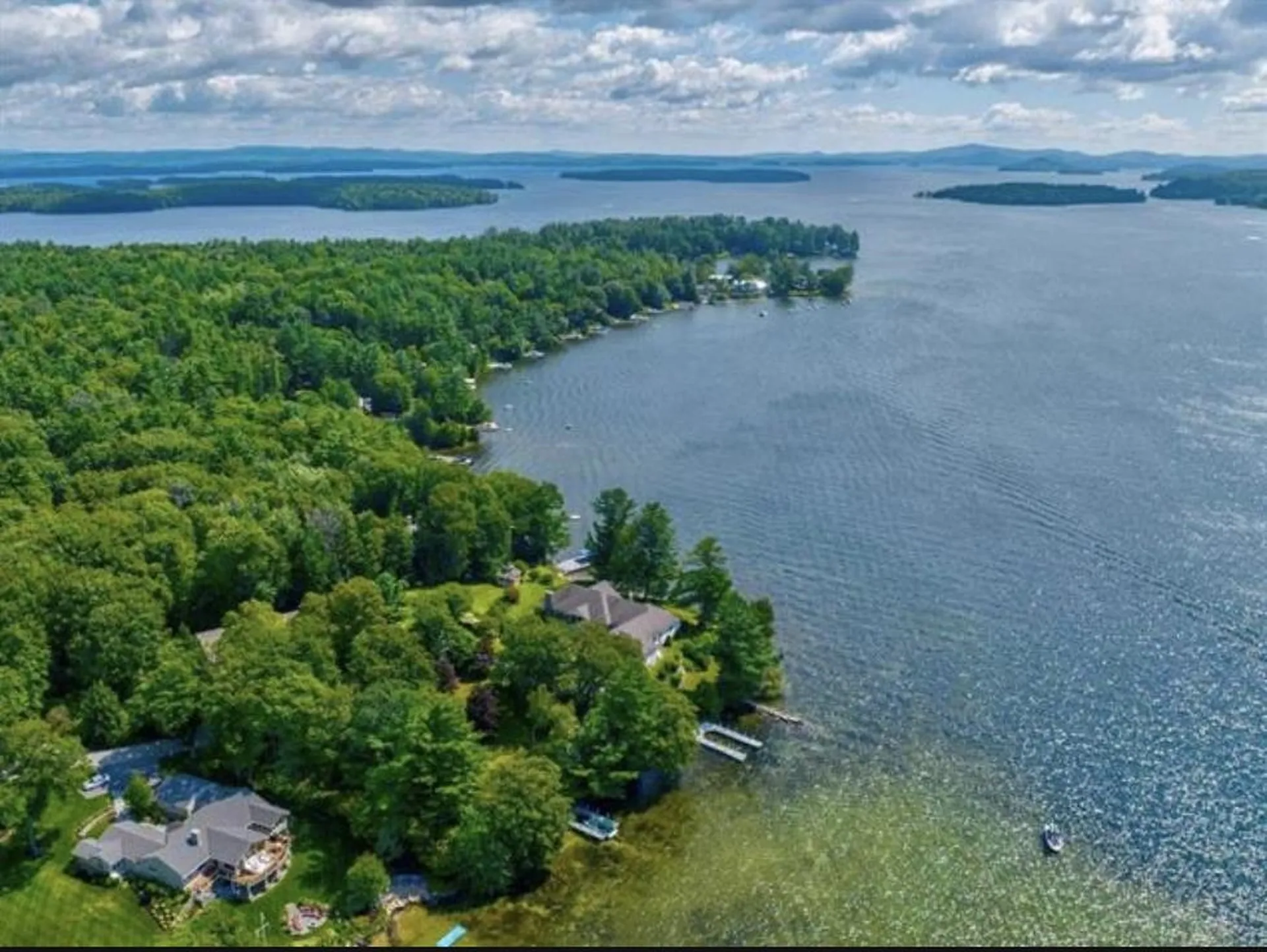 11 Loch Lane Gilford NH 03249