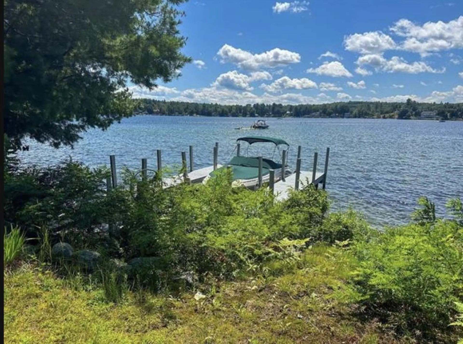 11 Loch Lane Gilford NH 03249