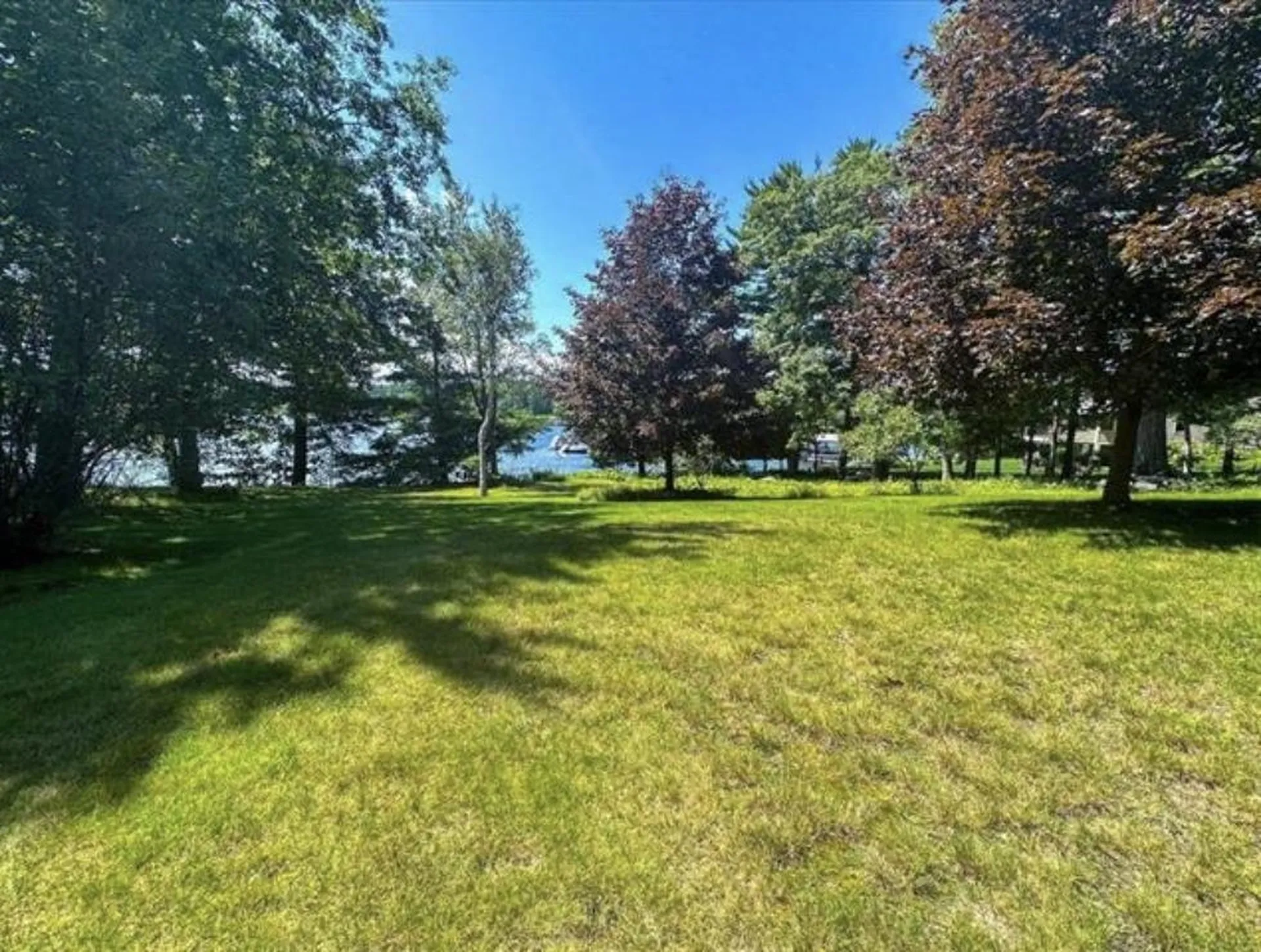 11 Loch Lane Gilford NH 03249