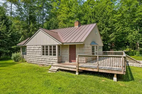93 Blackbriar Road Woodstock VT 05091