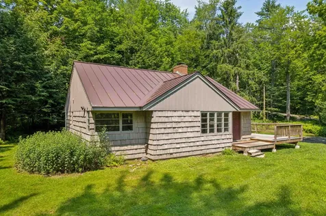 93 Blackbriar Road Woodstock VT 05091