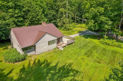 93 Blackbriar Road Woodstock VT 05091