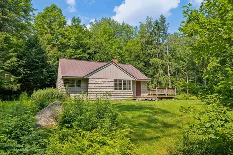 93 Blackbriar Road Woodstock VT 05091