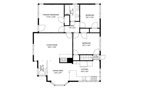 93 Blackbriar Road Woodstock VT 05091