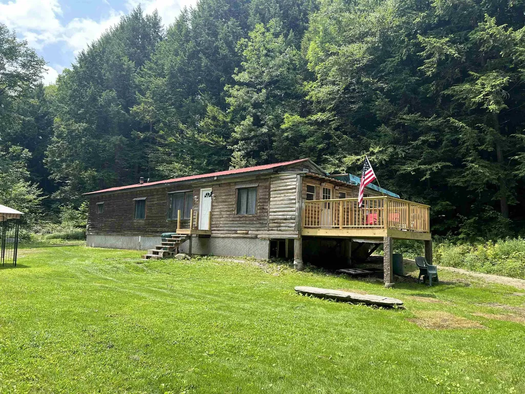 2247 Eastman Road Grafton VT 05146