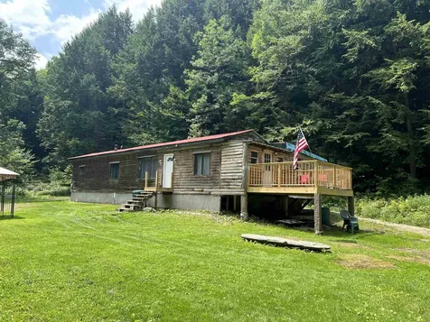 2247 Eastman Road Grafton VT 05146