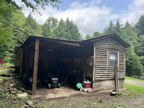 2247 Eastman Road Grafton VT 05146