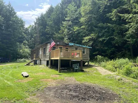 2247 Eastman Road Grafton VT 05146