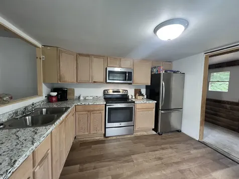 2247 Eastman Road Grafton VT 05146