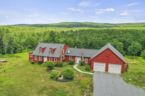 200 Martin Cook Road Richmond NH 03470