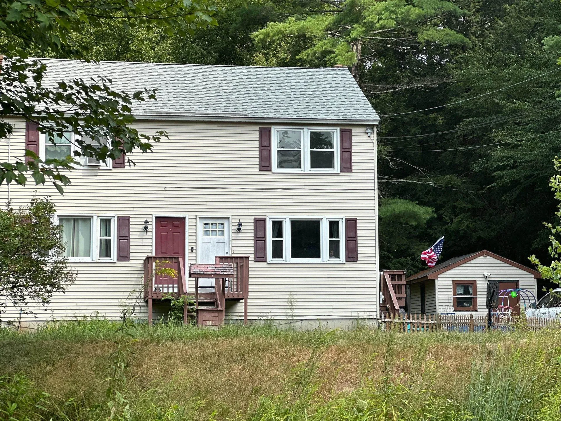 28 Sunbeam Place Goffstown NH 03045