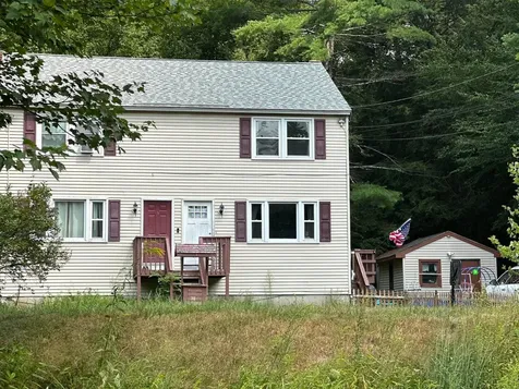 28 Sunbeam Place Goffstown NH 03045