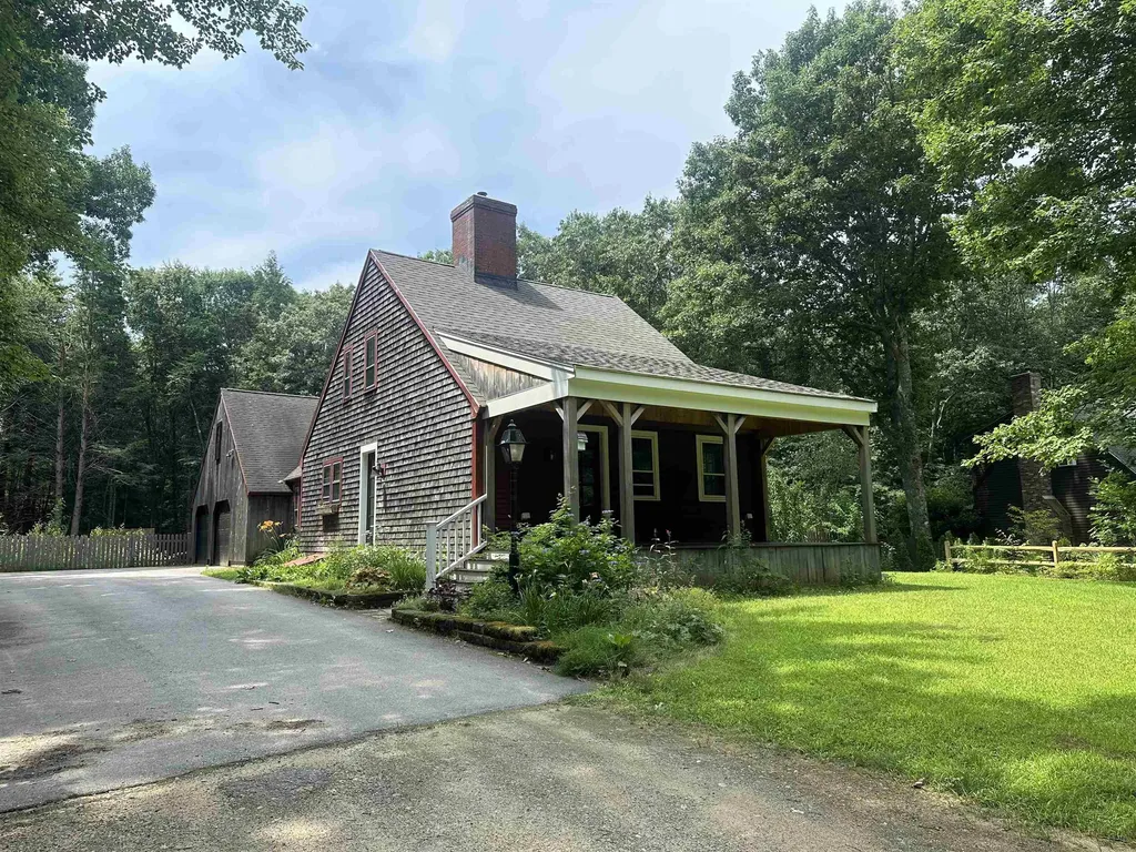 167 Mitchell Road Nottingham NH 03290