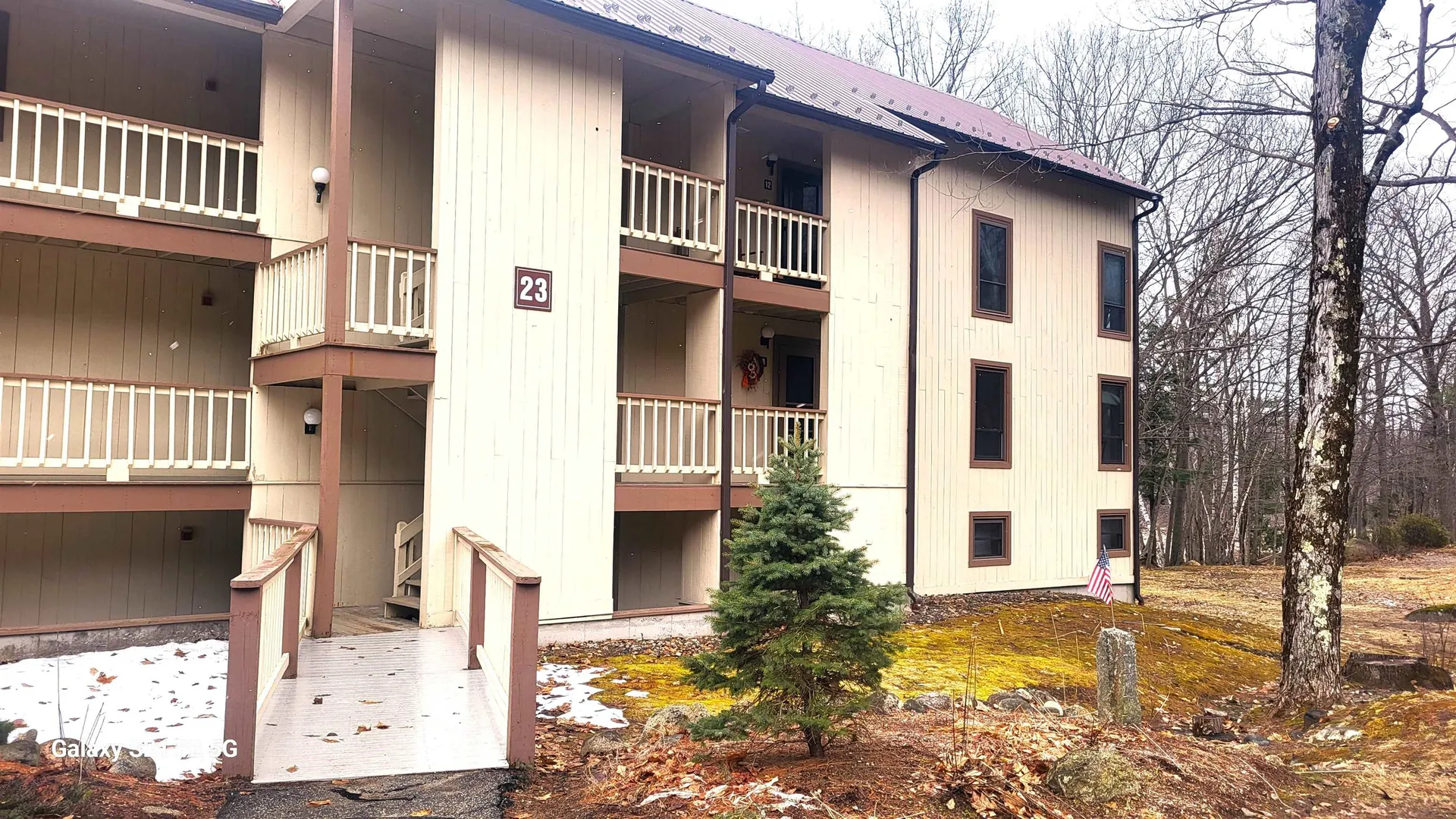 23 West Branch Road Lincoln NH 03223