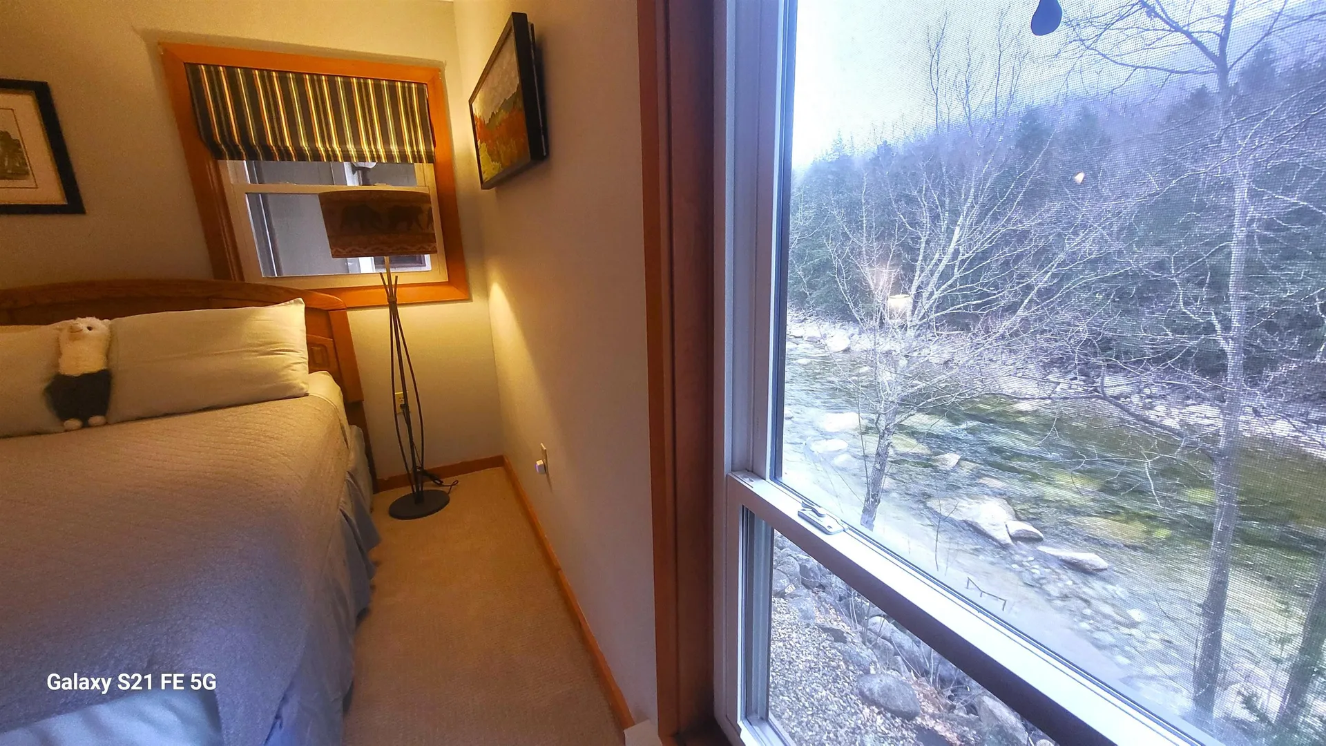 23 West Branch Road Lincoln NH 03223