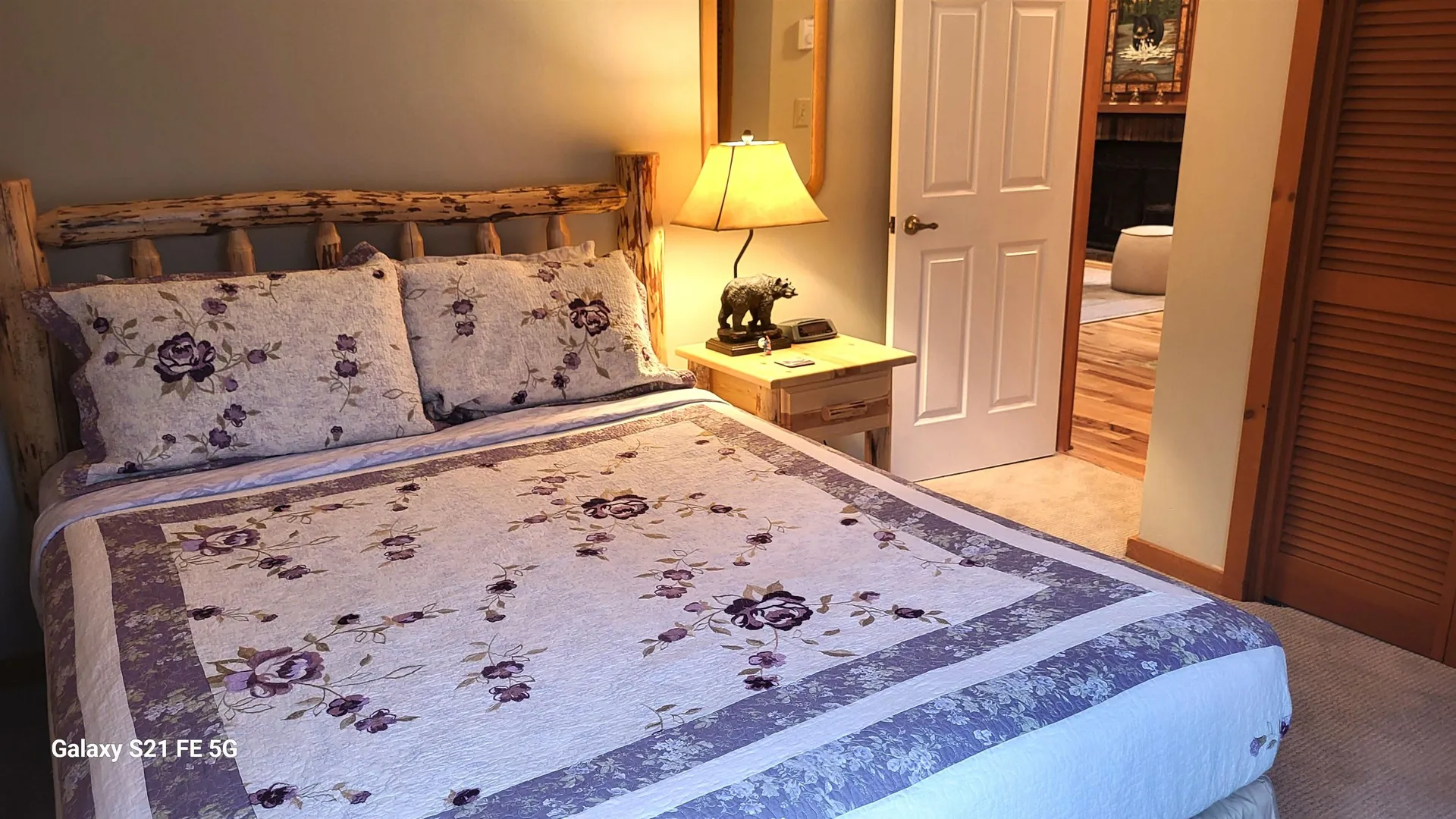 23 West Branch Road Lincoln NH 03223
