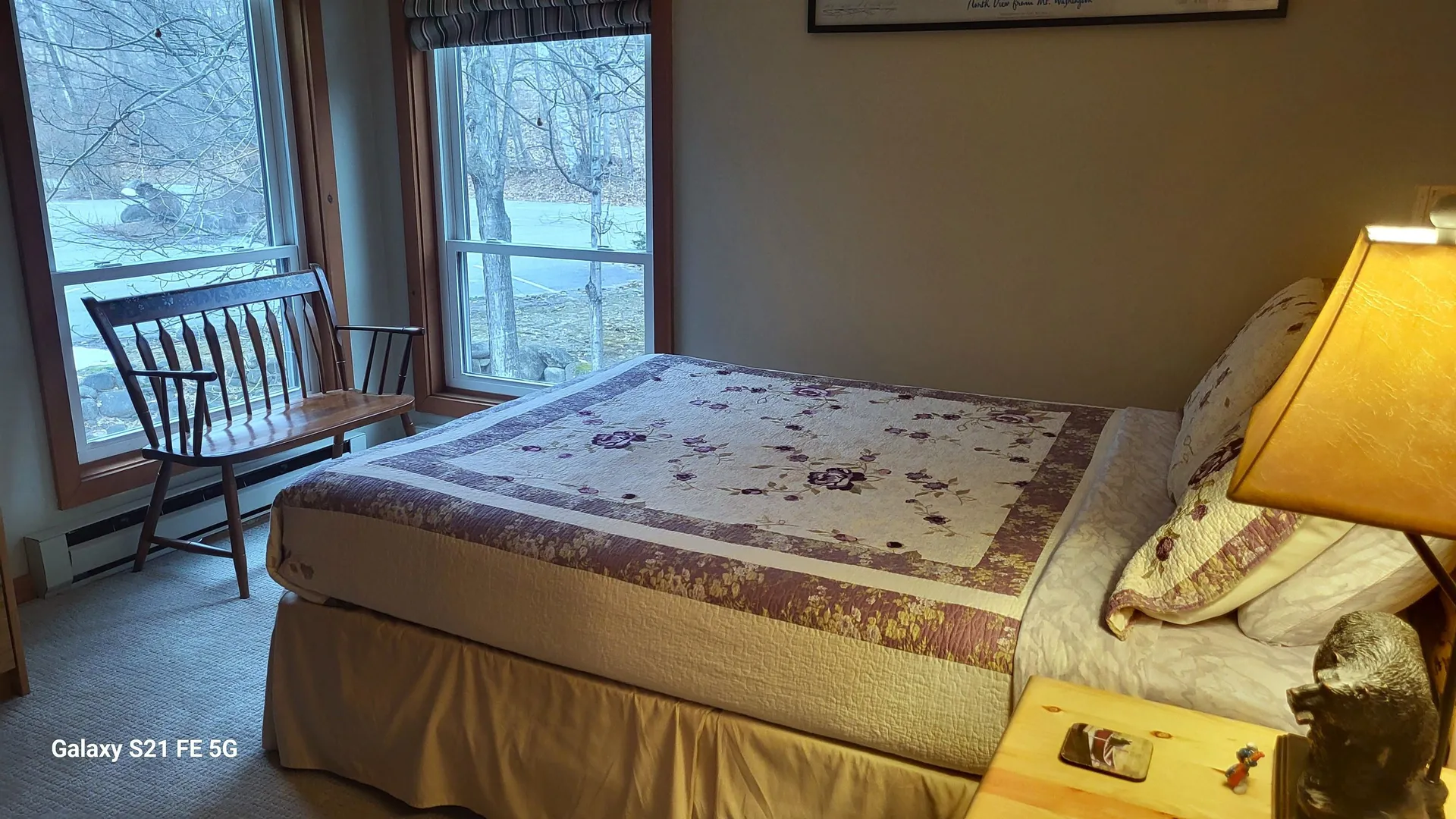 23 West Branch Road Lincoln NH 03223