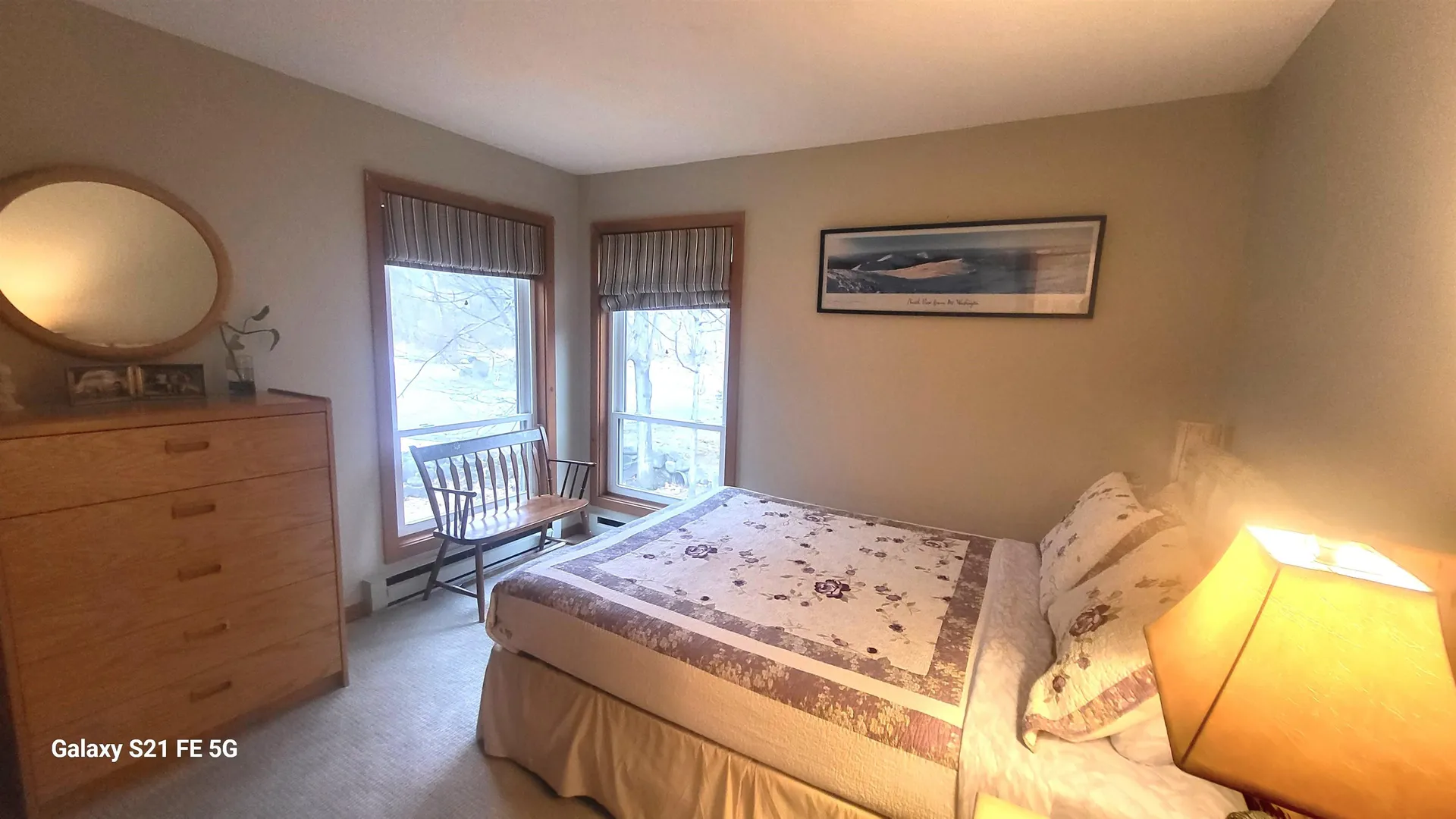 23 West Branch Road Lincoln NH 03223