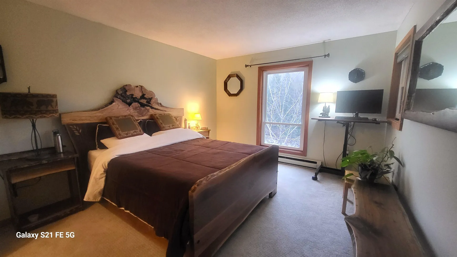 23 West Branch Road Lincoln NH 03223
