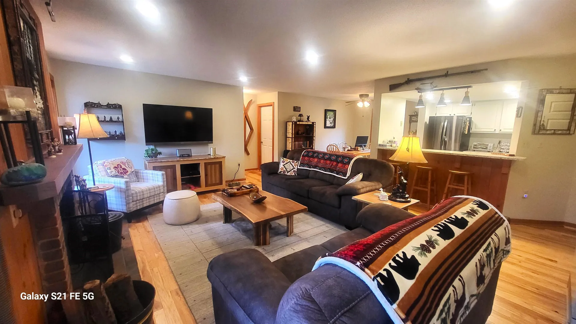 23 West Branch Road Lincoln NH 03223