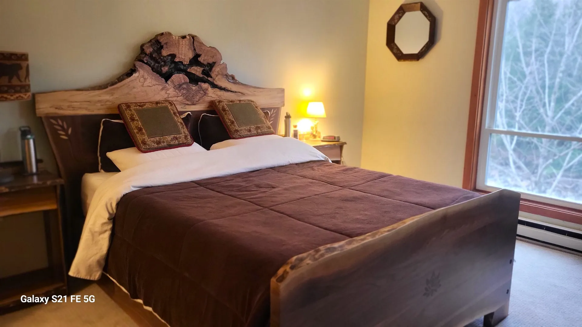 23 West Branch Road Lincoln NH 03223