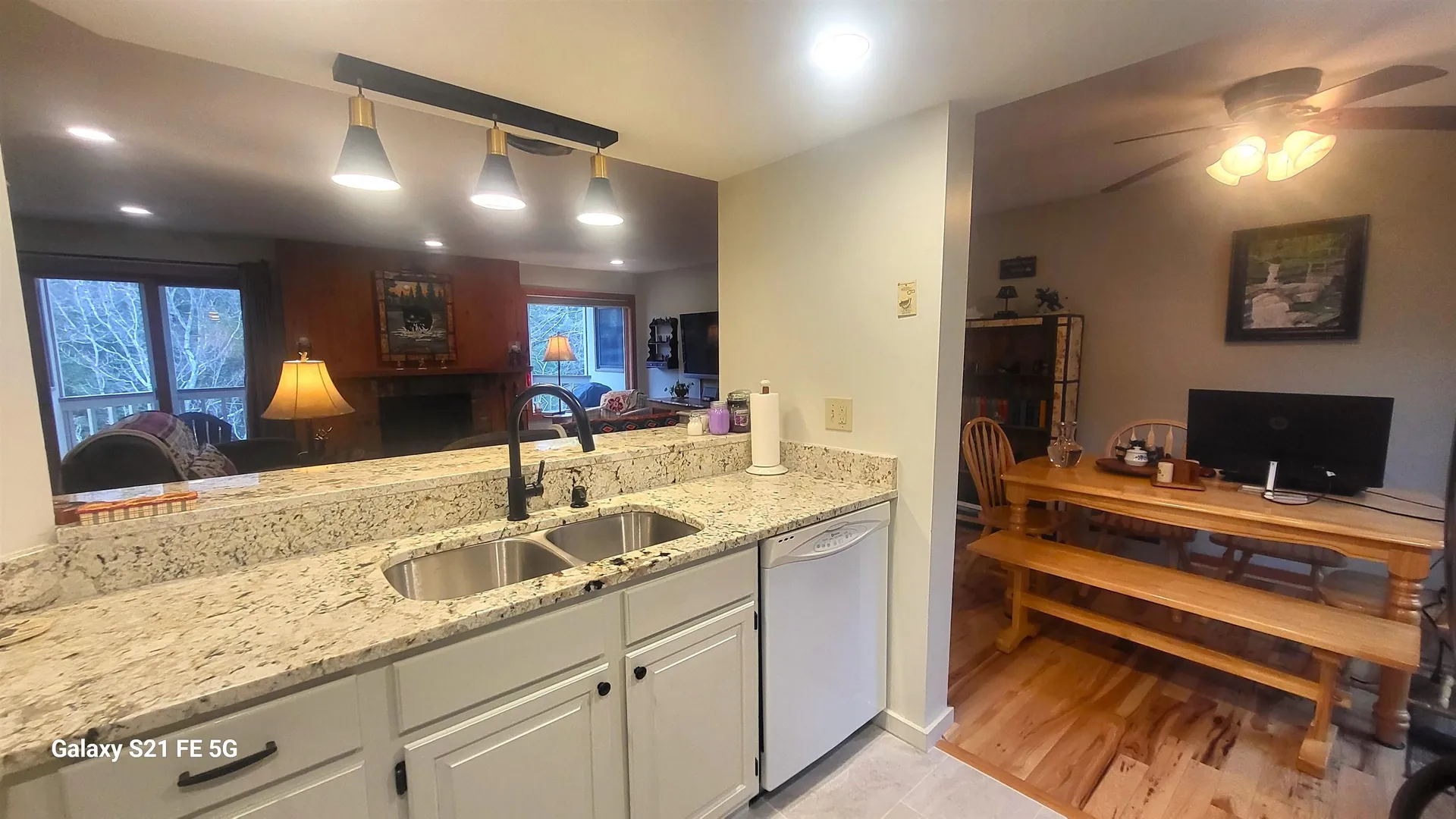 23 West Branch Road Lincoln NH 03223