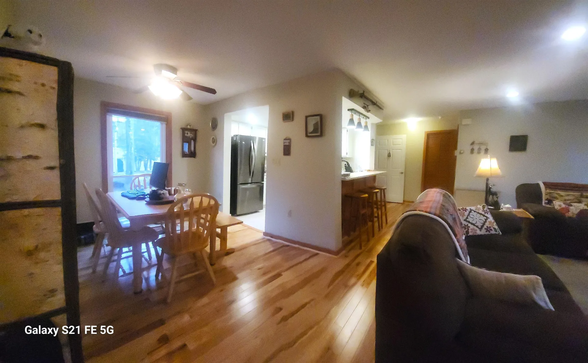 23 West Branch Road Lincoln NH 03223