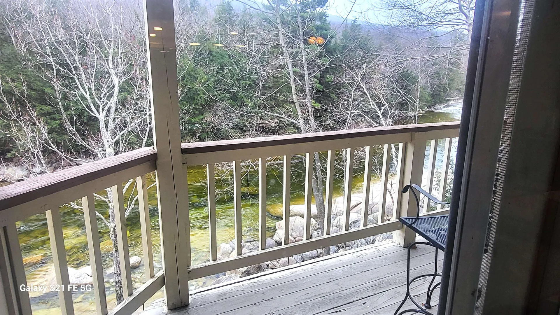 23 West Branch Road Lincoln NH 03223