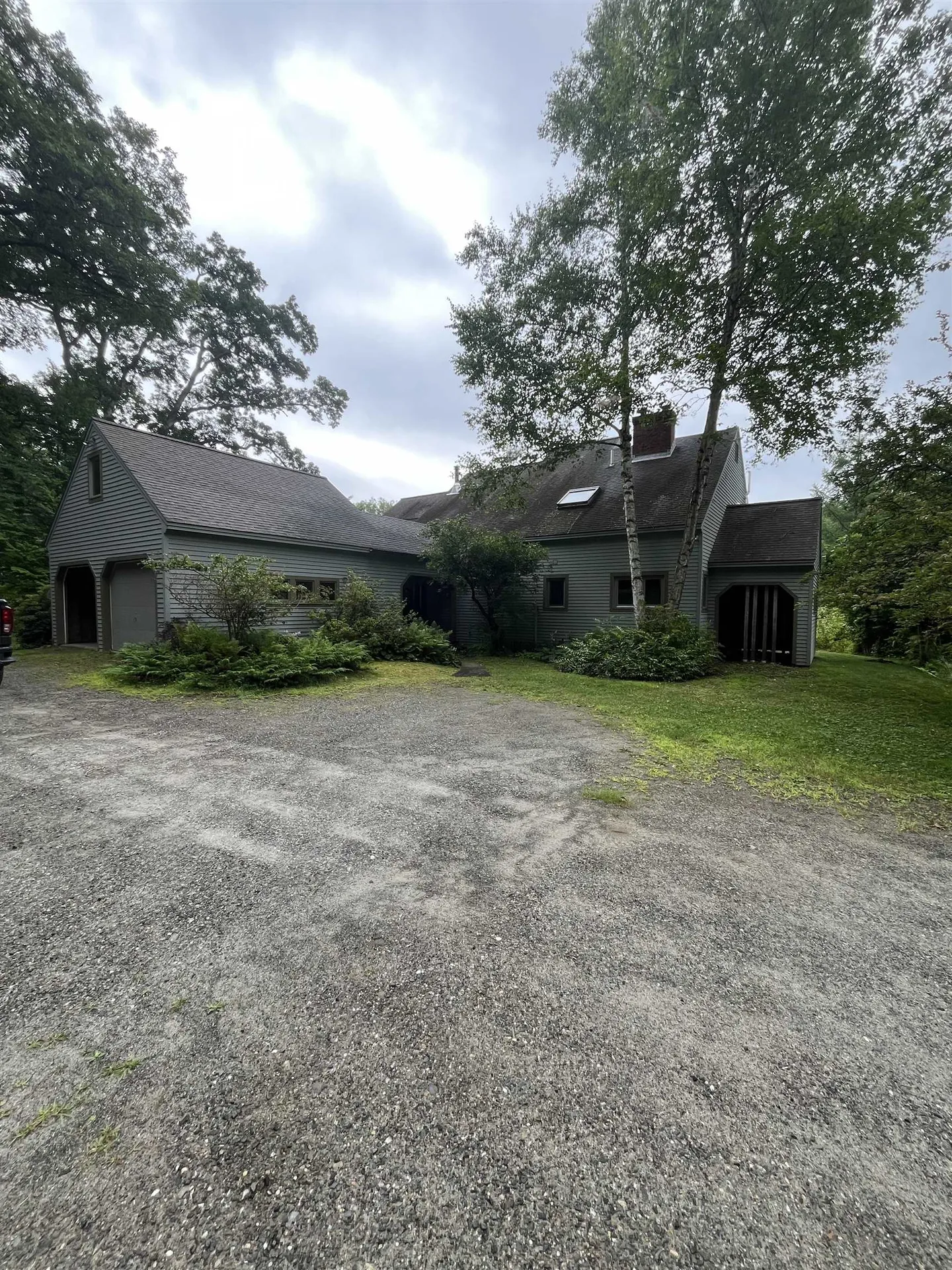 106 Gilson Road Hartland VT 05048