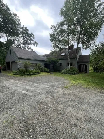 106 Gilson Road Hartland VT 05048