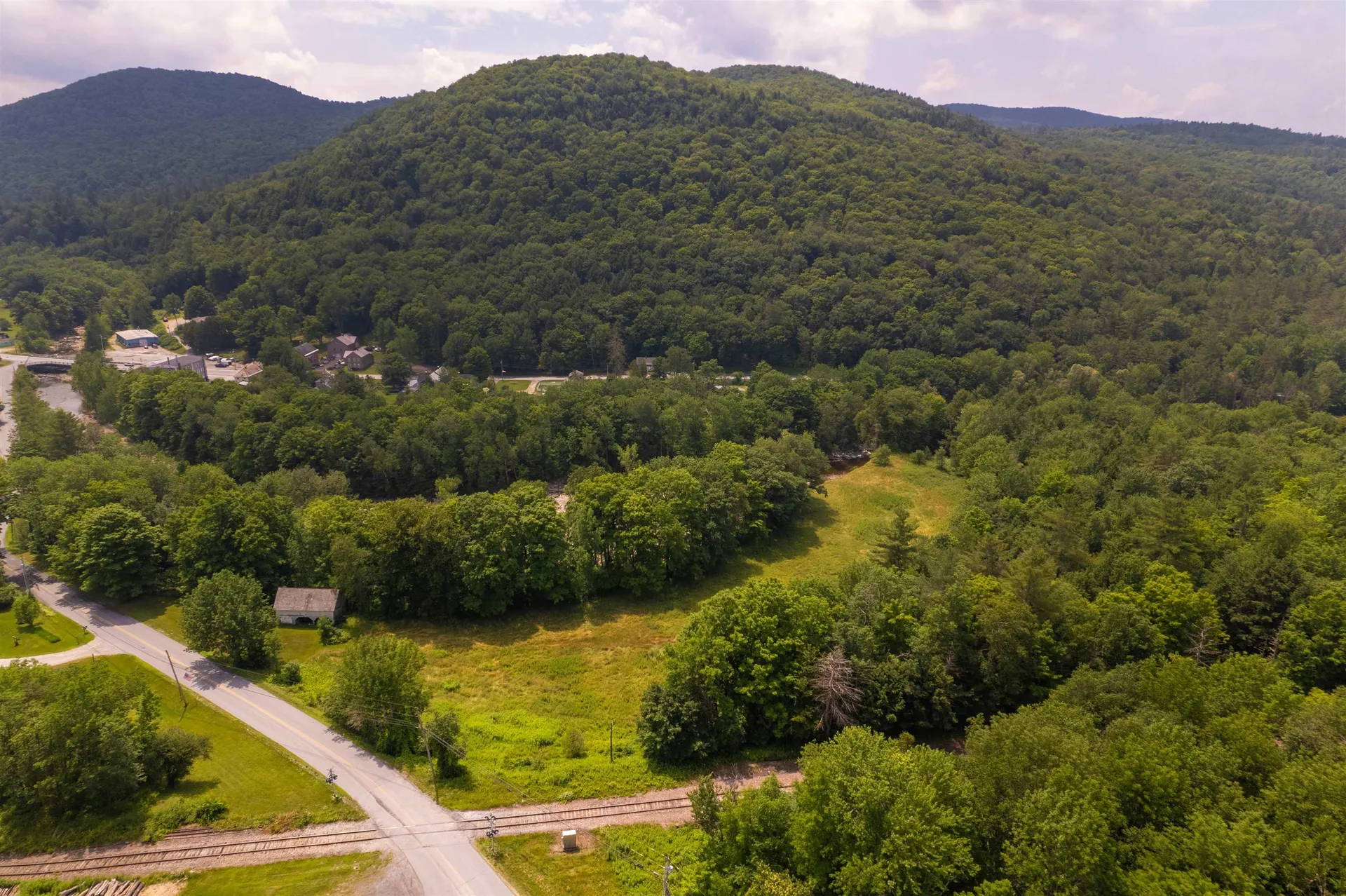 231 Town Hill Road Shrewsbury VT 05738