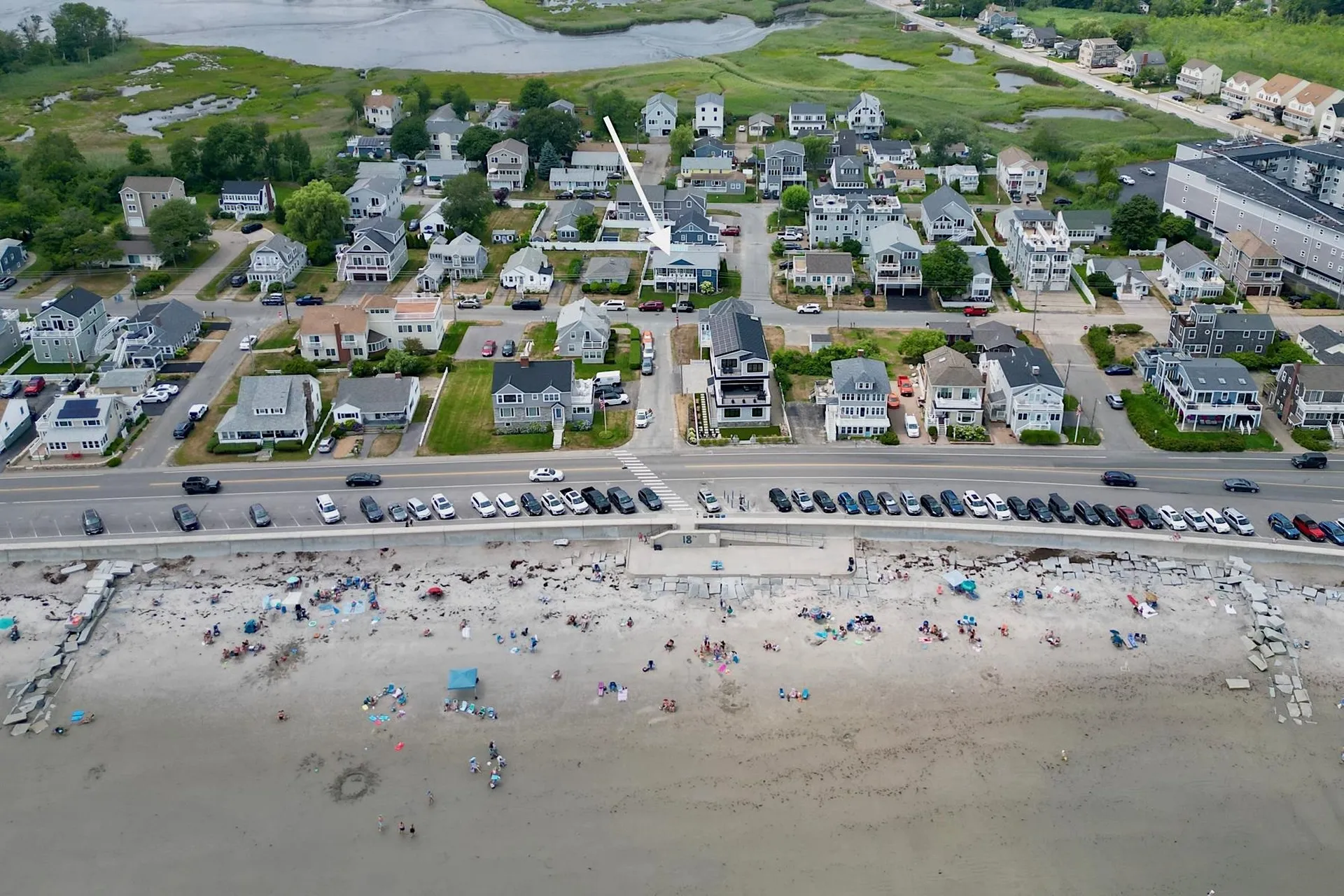 172 Kings Highway Hampton NH 03842
