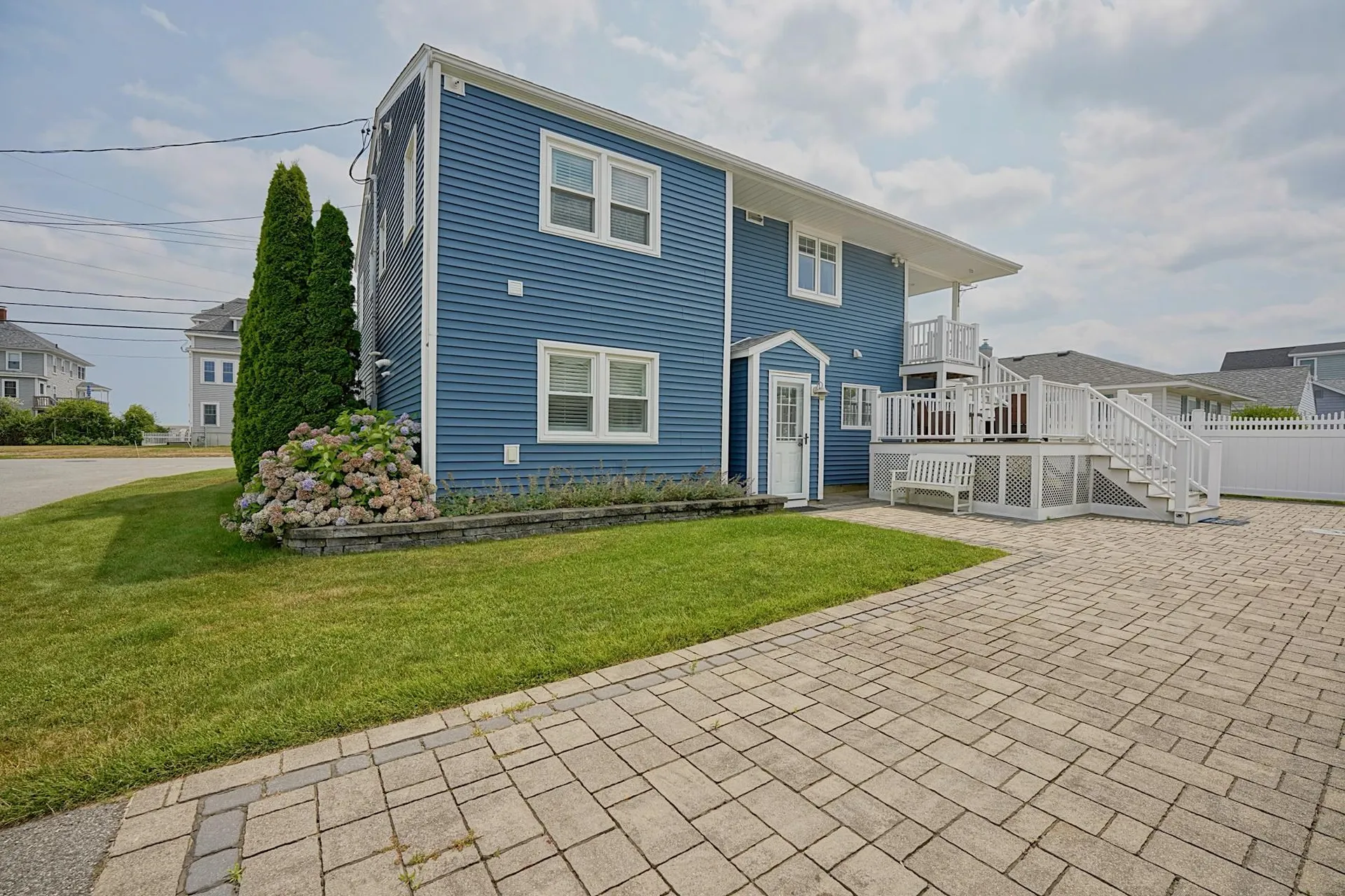 172 Kings Highway Hampton NH 03842