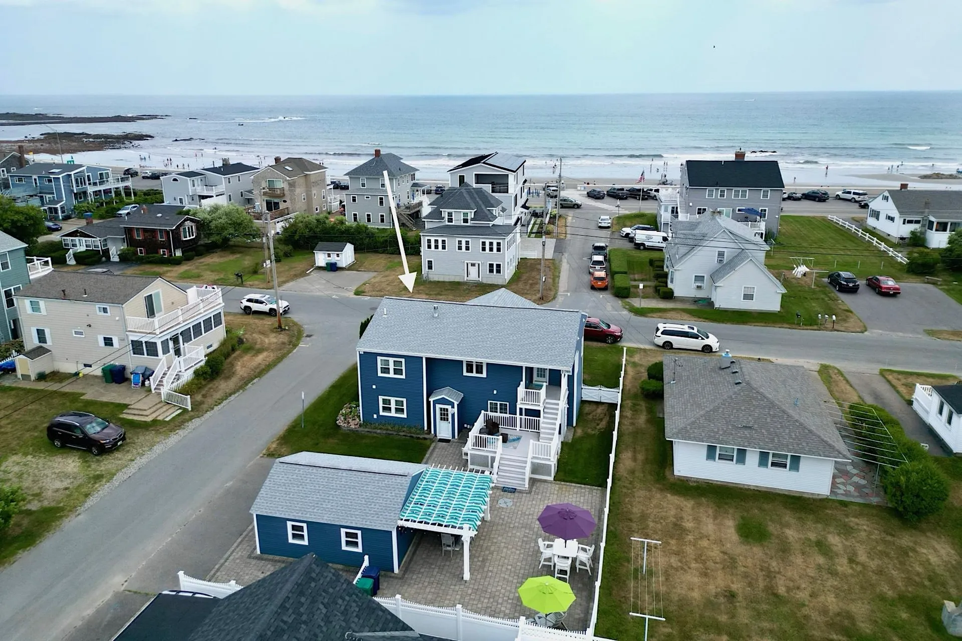 172 Kings Highway Hampton NH 03842