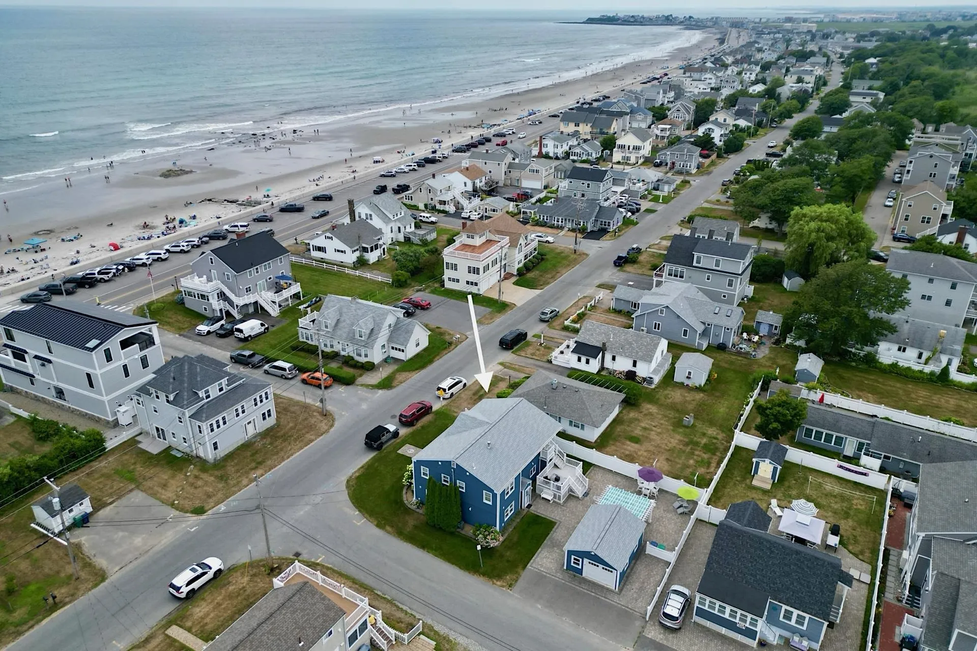 172 Kings Highway Hampton NH 03842