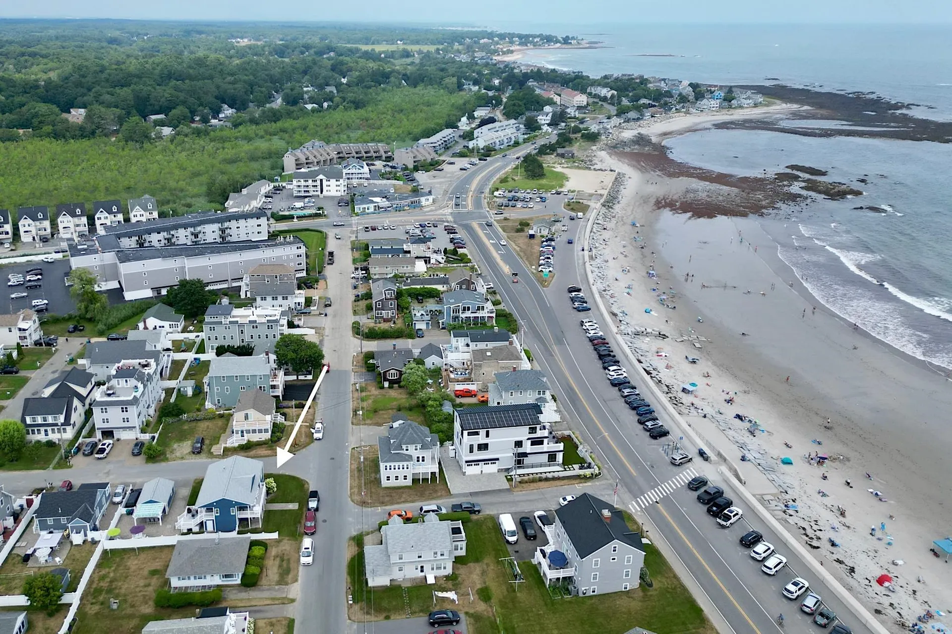 172 Kings Highway Hampton NH 03842