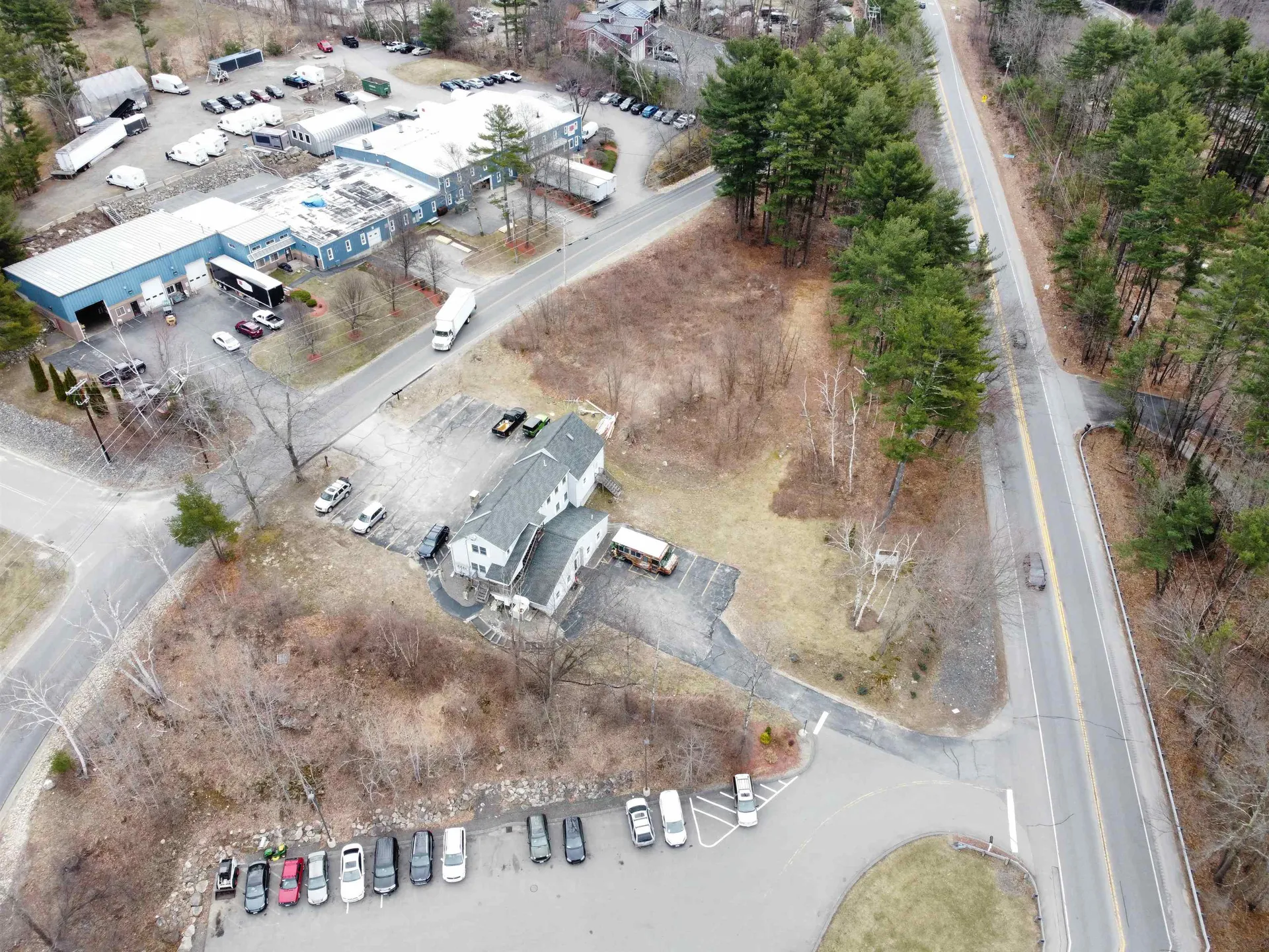 5 Ledge Road Windham NH 03087