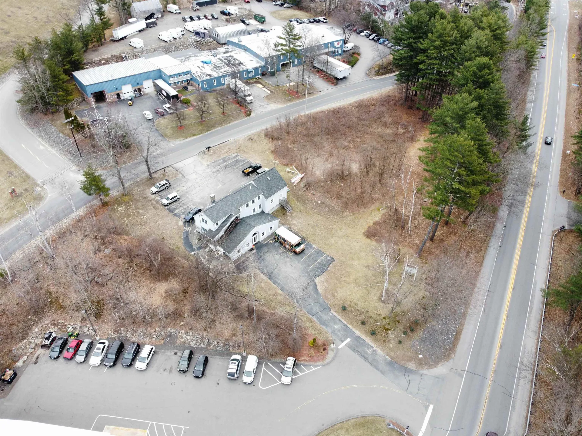 5 Ledge Road Windham NH 03087