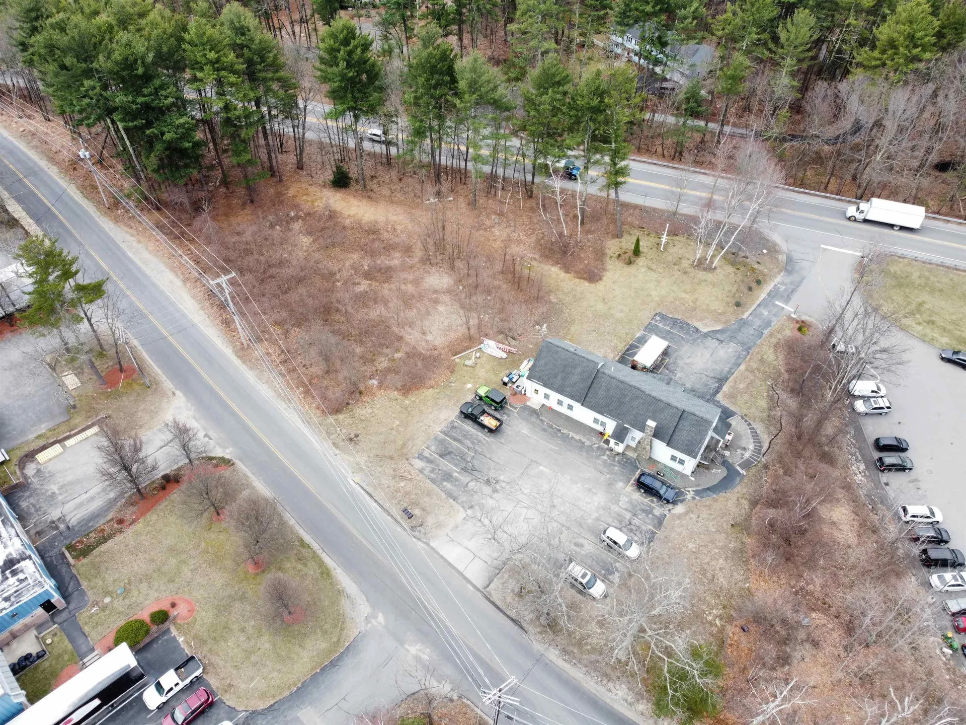 5 Ledge Road Windham NH 03087