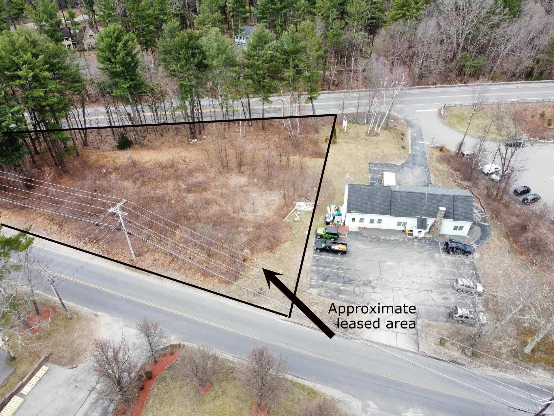 5 Ledge Road Windham NH 03087