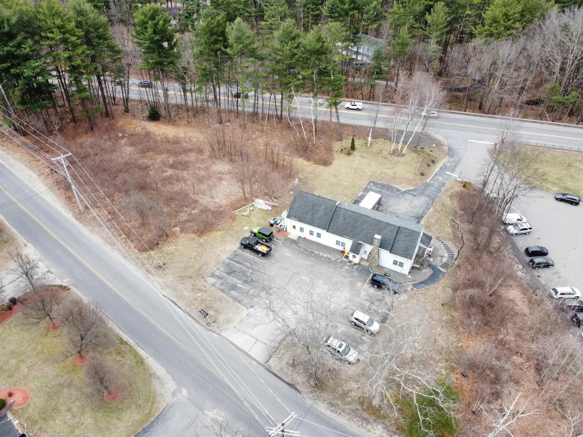 5 Ledge Road Windham NH 03087