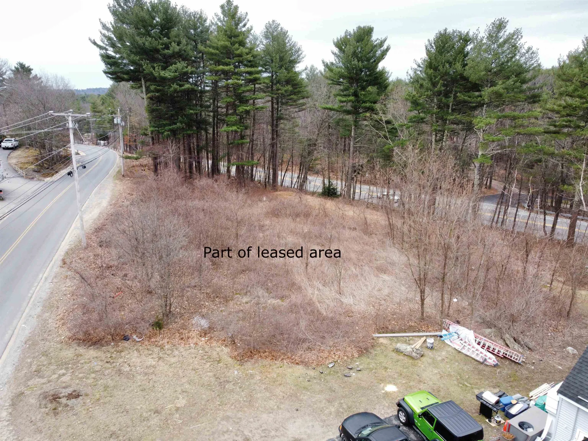 5 Ledge Road Windham NH 03087