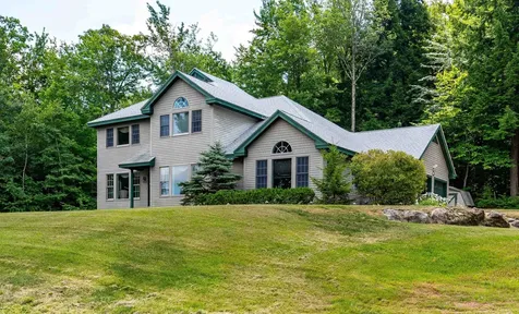 21 Dorothy Drive Albany NH 03818