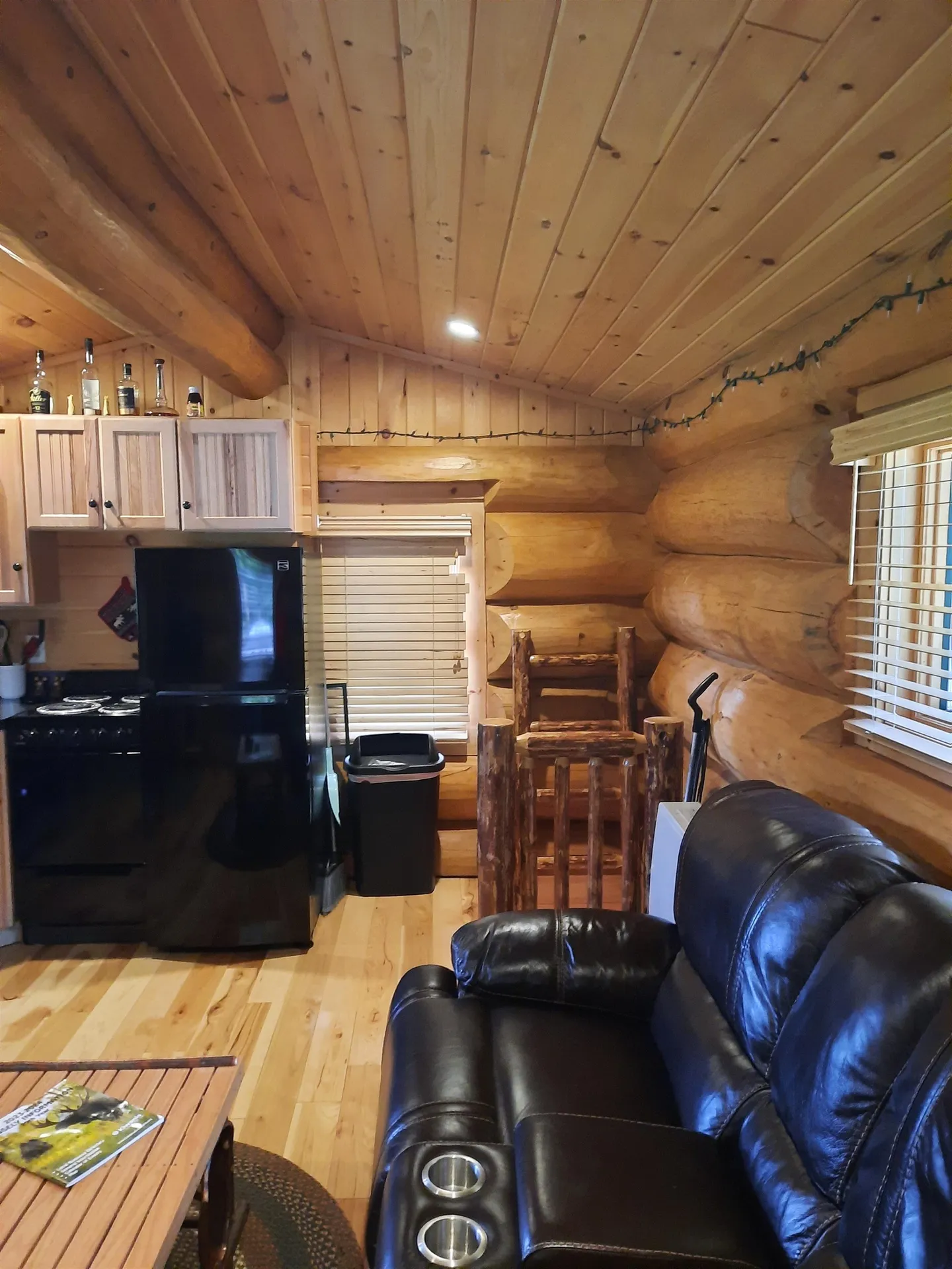 2891 North Main Street Pittsburg NH 03592