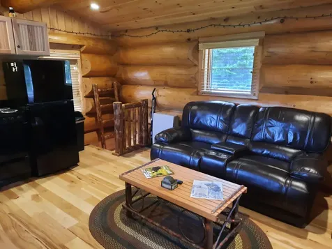 2891 North Main Street Pittsburg NH 03592