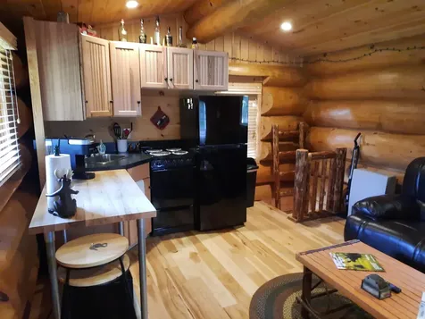 2891 North Main Street Pittsburg NH 03592