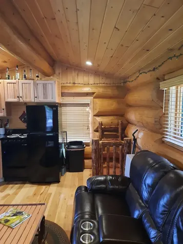 2891 North Main Street Pittsburg NH 03592